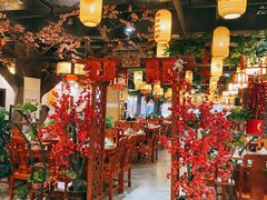 大堂-鼎晟江南·融合江南宴(固戍店)