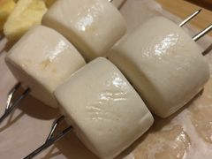 -麦凯伦烧烤·精酿超级工厂店(金桥总店)