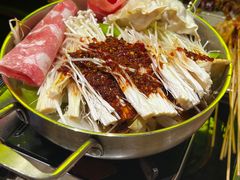 -大头叔烤鸡爪·朝鲜族烤串(天池路店)