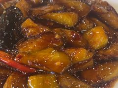 -烤肉宛饭庄(北新桥店)