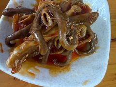 鸭舌-雲记卢妈冷锅串串(中道街总店)