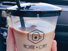 月球咖啡-Home Cafe(水榭春天店)