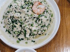 -米香居新鲁味·水饺餐厅