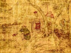 -张掖大佛寺景区