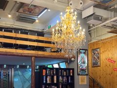 -明日世界密室轰趴·剧本桌游·箭馆团建(国贸店)
