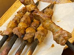 -新疆巴州金丝特餐厅(大钟寺店)