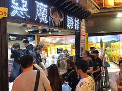 -恶魔鸡排(逢甲总店)