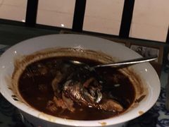 -卢大鲜鱼头捞饭(美利广场店)