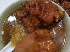 -麦文记面家(佐敦店)