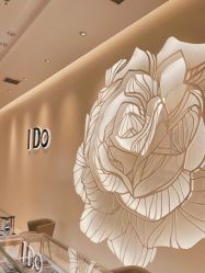 -I Do(重庆龙湖北城天街购物广场店)