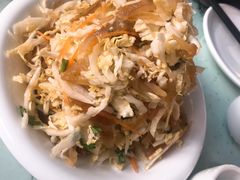 -华春餐馆(鱼山路店)