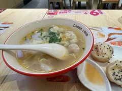 -小杨生煎(浦江欢乐颂店)