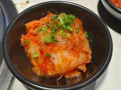 -焱铁烧·黑毛和牛专门店(杭州嘉里中心店)