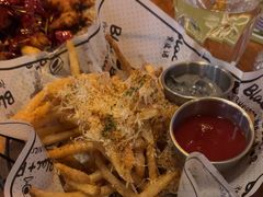 -Blac+Blac(中海环宇荟店)