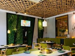 大堂-狐狸爱上椰子鸡(滨江星光大道店)