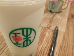 -宝珠奶酪(长宁金虹桥店)