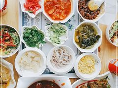 -太原面食店(解放路店)