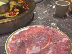 -堂客老火锅(欣阳广场总店)