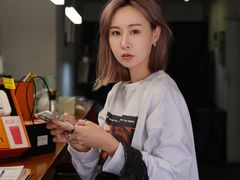 -研途咖啡馆(健康路店)