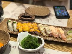 -林妈妈村·日式料理(宝山万达店)