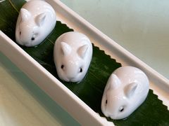 -好友缘家宴(青山路店)