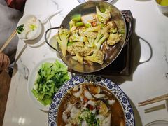 -寻味乌镇·龙虾烧烤