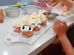 -可心DIY蛋糕烘焙生活馆(迈皋桥万谷慧店)