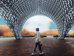 -南汇嘴观海公园