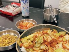 -HONGA HONGA雄家(曹路店)