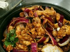 -胡须佬鸡煲四季火锅店(石厦西村直营店)