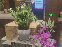 -黔蘑菇四季餐厅(观山湖店)