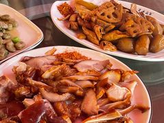 -老鼎万春卤菜(五代传承创始老店)