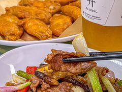 -嘉升大排档(番禺总店)