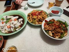 -小吊梨汤·北京菜·烤鸭(鸟巢店)