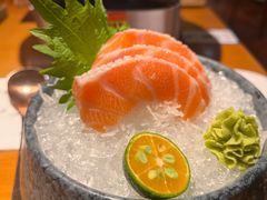 -山禾田·日料小屋(南山店)