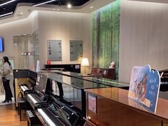 -知音艺术教育培训·钢琴培训·音乐培训(河西金鹰世界校区)