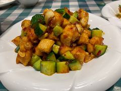 -紫光园·烤鸭(吕家营店)