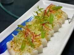 桂花山药-粤·啫啫