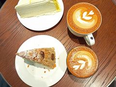 -Peet's Coffee皮爷咖啡(豫园店)