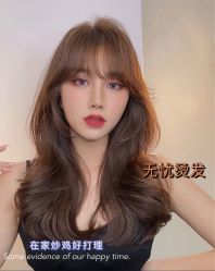 点击看大图 -东尚夕古美容美发