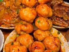 -陶婆婆火锅(洪崖洞店)