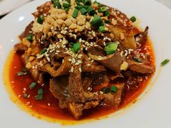 夫妻肺片-峨嵋酒家(王府井店)