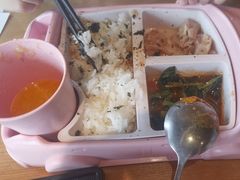 -味太助·银饭食堂(中华城店)