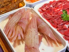 -来涮蜀鲜货火锅串串香(菜市口店)