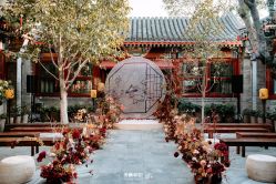 点击看大图 -美薇亭婚礼顾问