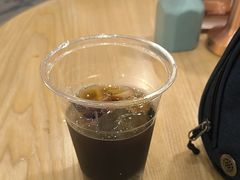 -逸派咖啡 EPARKCOFFEE(广安门店)