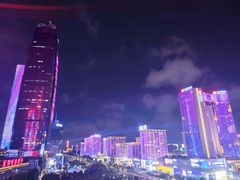 -民盈·国贸城