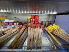 -五娃子烧烤(人民路150号院店)