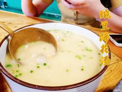 -无届青年餐馆(熙街店)