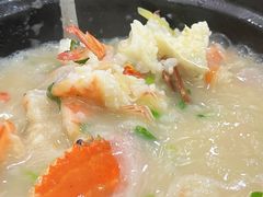 -金榜潮州砂锅粥(总店)